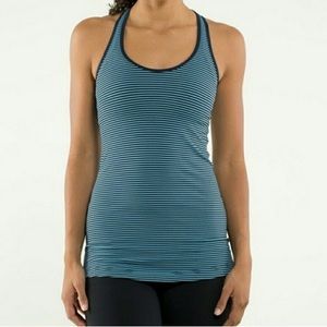 Lululemon racerback tank